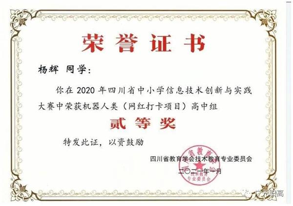 榜样力量:非“学霸”也能绽放光彩