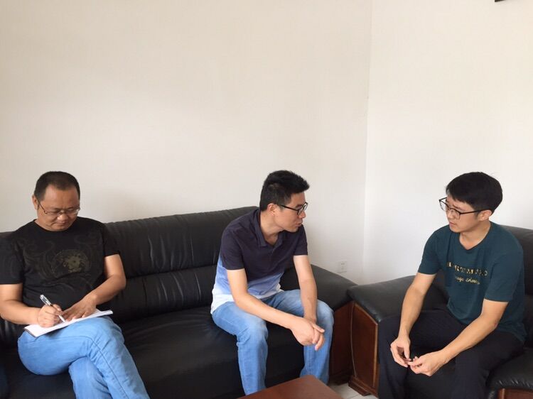 “教育结对·爱心助学”捐赠活动暖人心